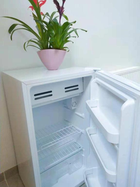 Cozy With Share The Bathroom And Kitchen Habitación en casa particular